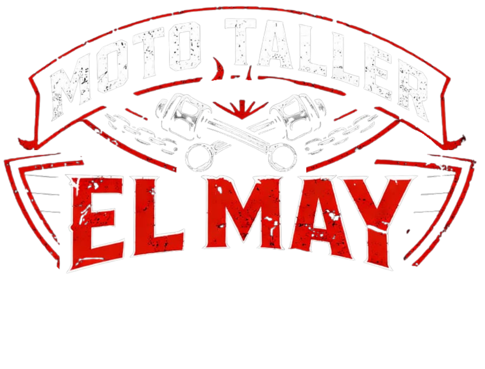 Moto Taller El May